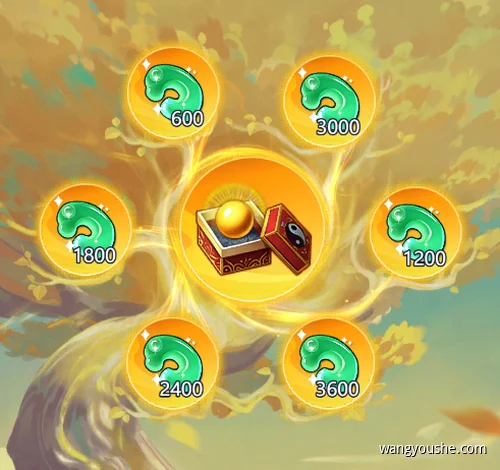 网易梦幻西游白嫖仙玉指南